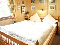 Vintage Holiday Home Near Ulfborg with Conservatory