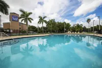 Sleep Inn Miami Airport Các khách sạn ở Hialeah