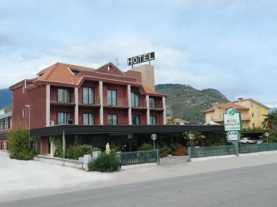 Hotel Ristorante la Campagnola
