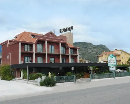 Hotel Ristorante La Campagnola Hotel a Cassino