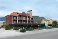 Hotel Ristorante la Campagnola - sarapan