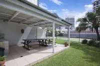 사우스 퍼시픽 플라자 쿠라와 비치 주변 호텔