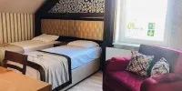 Demosan Hotel Hilden Hotels in Hilden