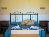 Villa Conca Marco Hotels in Vernole