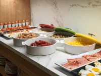 H10 Imperial Tarraco - breakfast