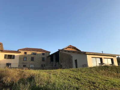 La Maison de Paul & Margaux Hotel a Albon