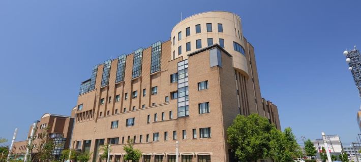 Toyama Jiyukan Hotels in Toyama City
