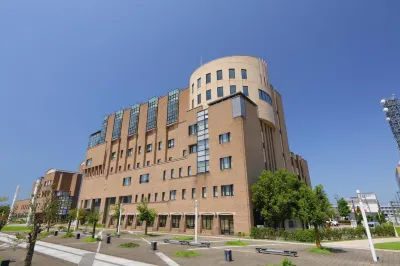 とやま自遊館 のホテル