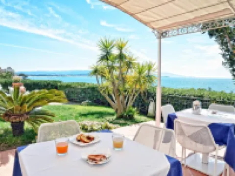 Villa Grachira Hotels in Alghero