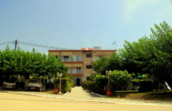 Giota Rooms Hotels in 