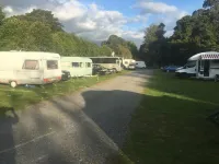 Greytown Campground - Bãi đậu xe
