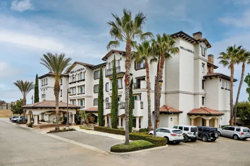 Bellasera Hotel & Suites Paso Robles, Tapestry by Hilton - bar