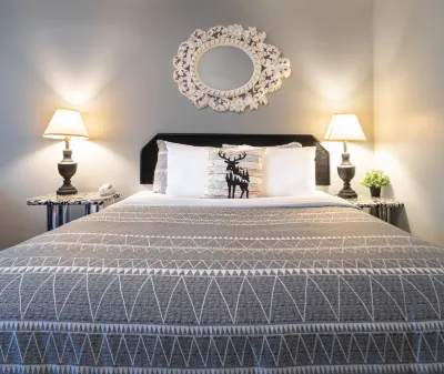 Mountain View Inn Hotels in 