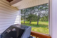 Pine Park - Charming 5 BR home