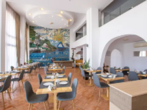 Atlantis Hotel Hotels in Karpathos