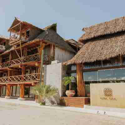 Aldea Kuká, Luxury Eco Boutique Hotel Hotel Exterior