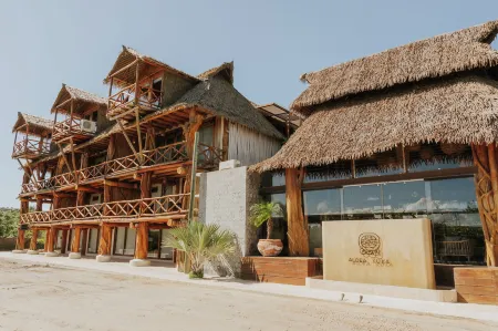 Aldea Kuká, Luxury Eco Boutique Hotel