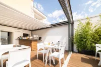 B&B Cortese - servizio colazione