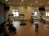 Comfort Suites North Tupelo - Gym