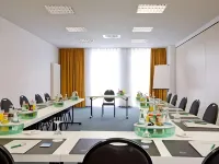 B&B HOTEL Passau-Süd