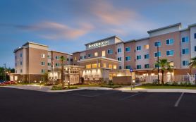 Residence Inn Brunswick