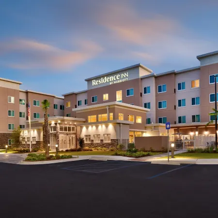 Residence Inn Brunswick