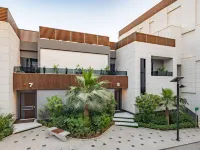 Radisson Blu Hotel, Riyadh Qurtuba Hotels near Mars