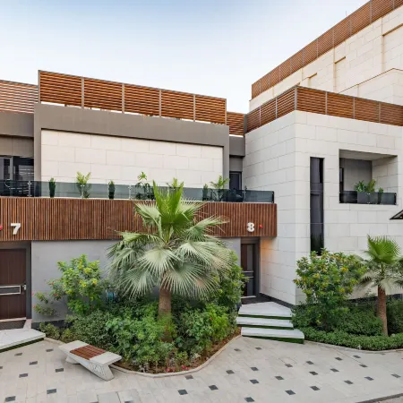 Radisson Blu Hotel, Riyadh Qurtuba