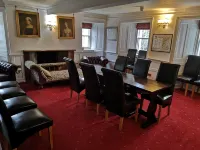 Busta House Hotel Hotels in Shetland