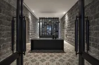 Sofia Hotel Sea of Galilee - Spa