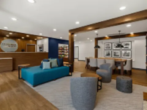 Hyatt Studios Kalispell Hotels in Kalispell