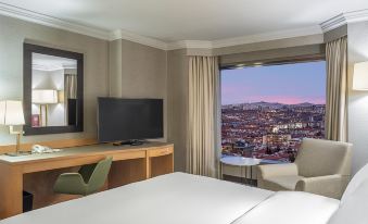 Ankara Hilton