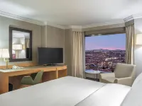 Ankara Hilton Hotels near Elvankent Kurban Pazarı