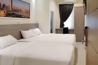 TwoSpaces Living at Maximus Inn فنادق في Ilir Timur II