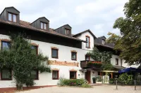 Hotel Trasen Hotels in Muhldorf
