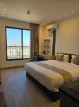 Alshakreen Suites Hotels near مرج الفرس للمنظفات