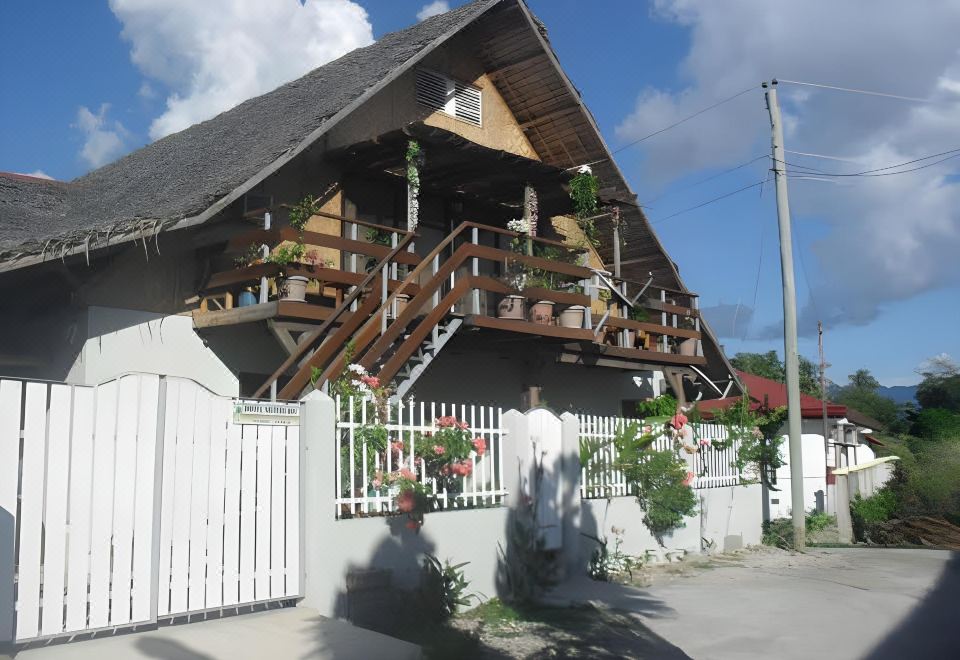 호텔 내부 시설