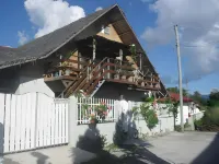 Hotel Sisters Inn