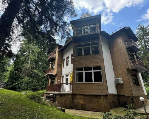 The Forest Villa Borovets1 Hotels in Borovets