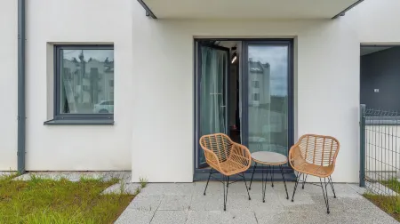 Morelowa, Sun & Snow Отели рядом с достопримечательностью «Albatros»