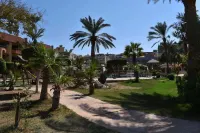 Geisum Beach Hotel Hurghada Red Sea