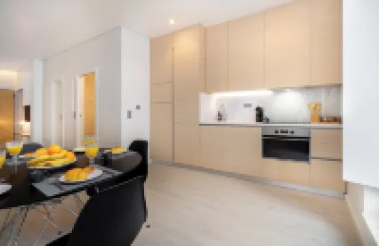 Lisbon Prime Aparts - BeatoHub Hotels in Beato