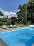 Maison d'Hôtes Joussaume Latour