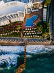 Faustina Hotel & Spa Отели рядом с достопримечательностью «Guzelcamli Aysil Oguz Basoz Cok Programli Lisesi»
