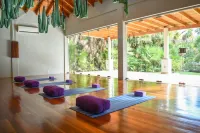 Naïa Resort and Spa - Gym