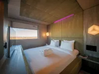 Bloc Hotel London Gatwick Airport Hotels in Gatwick