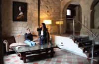 Concejo Hospederia Hotels in Campiña del Pisuerga