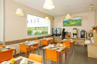 Residhome Clermont Ferrand Gergovia - servizio colazione