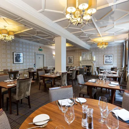 Ardoe House Hotel & Spa