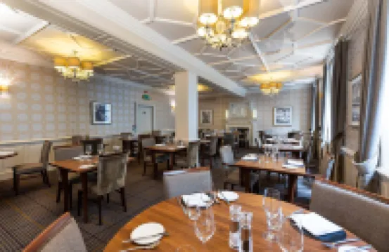 Ardoe House Hotel & Spa